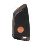 Xhorse Smart Kumanda Bmw M Tip Siyah 3+1 Buton - XSKF21EN - Görsel 2