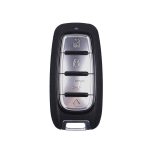 Xhorse XM38 Serisi Chevrolet Tip Smart Kumanda - XSCH01EN