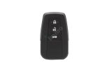 Xhorse XM Toyota Corolla 3 Buton Smart Kumanda - XSTO00EN