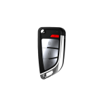 Xhorse Bmw 3+1 Buton Sustalı Tip Smart Kumanda - XSKFF0EN